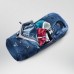 Рюкзак DEUTER Futura Vario 45 + 10 SL колір 3010 navy Фото № 4
